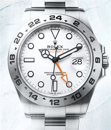 explorer 2020 rolex|new rolex explorer 2021.